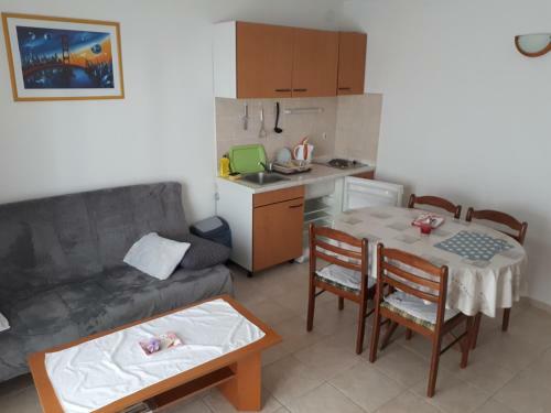 Seaside Apartment
