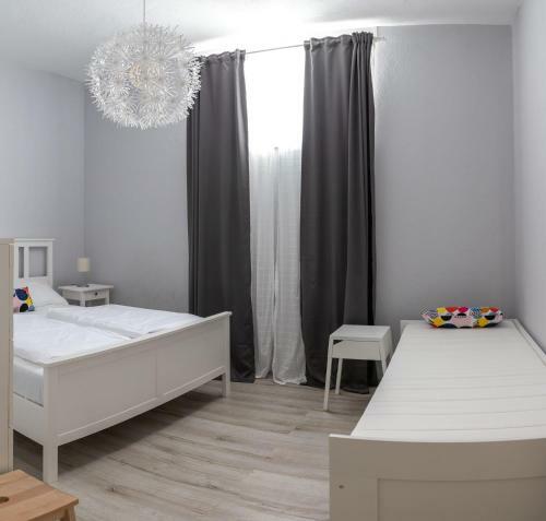Apartmani Dina
