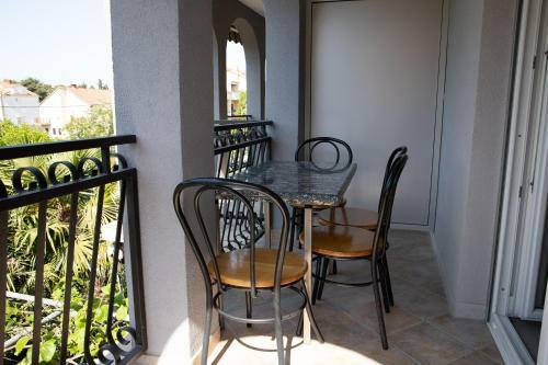 Apartmani Dina