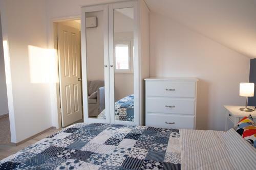 Apartmani Dina
