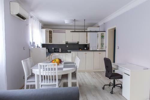 Apartmani Dina