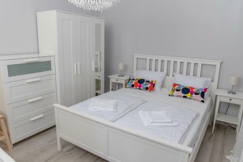 Apartmani Dina