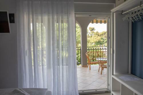 Apartmani Dina