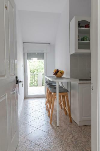 Apartmani Dina