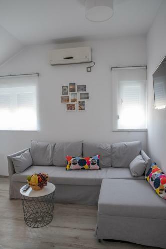 Apartmani Dina