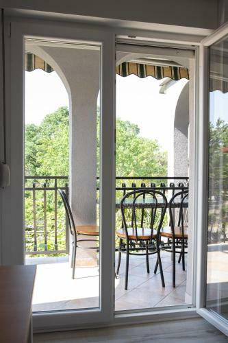 Apartmani Dina