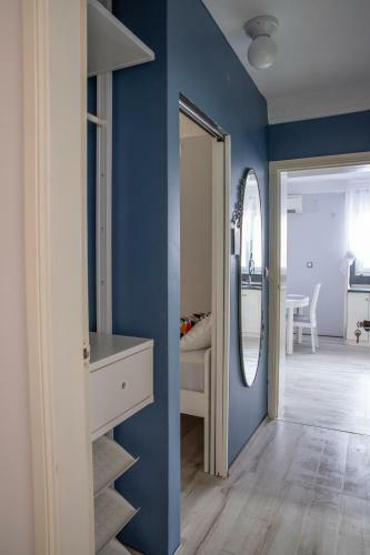 Apartmani Dina