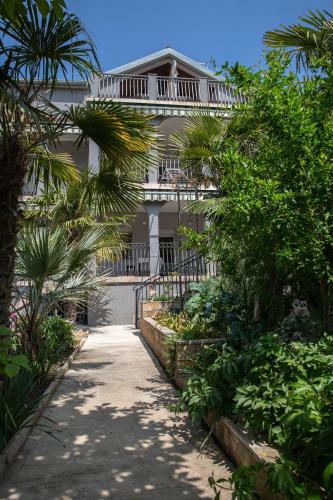 Apartmani Dina