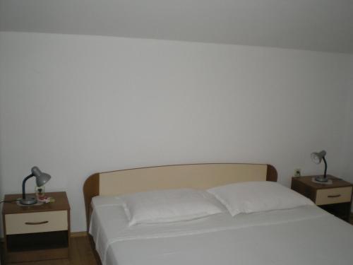 Apartmani Danica