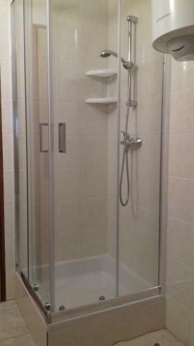 Apartmani Danica