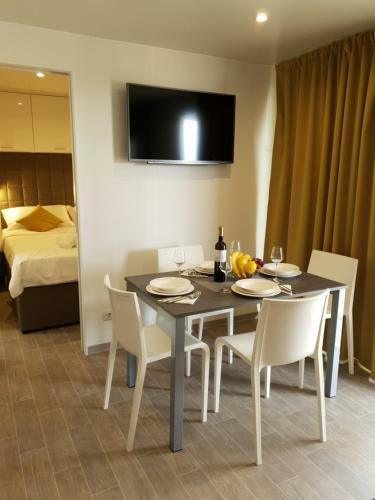 Dalmaris Camp - Prestige Mobile Homes Biograd Na Moru