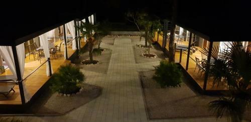 Dalmaris Camp - Prestige Mobile Homes Biograd Na Moru