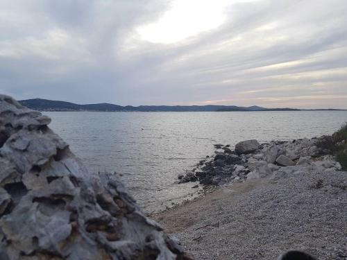 Dalmaris Camp - Prestige Mobile Homes Biograd Na Moru