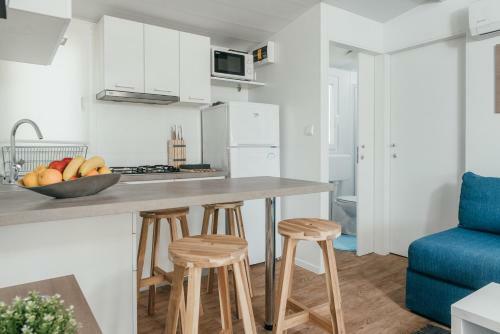Apartamento Olive Tree Mobile Homes