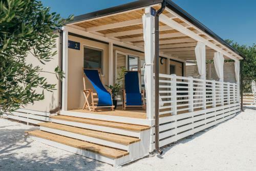 Apartamento Olive Tree Mobile Homes
