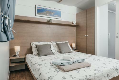 Apartamento Olive Tree Mobile Homes
