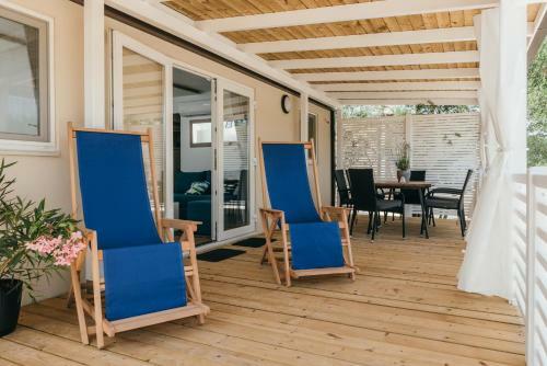 Apartamento Olive Tree Mobile Homes