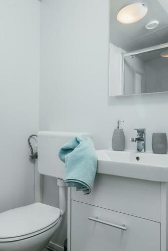 Apartamento Olive Tree Mobile Homes