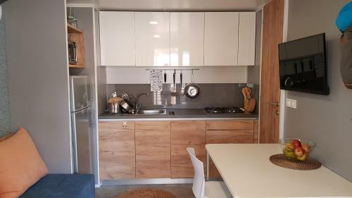 Mobile Home Beldesiderio Soline