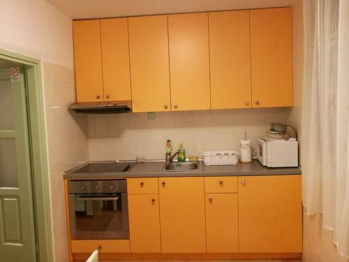 Apartman Paula
