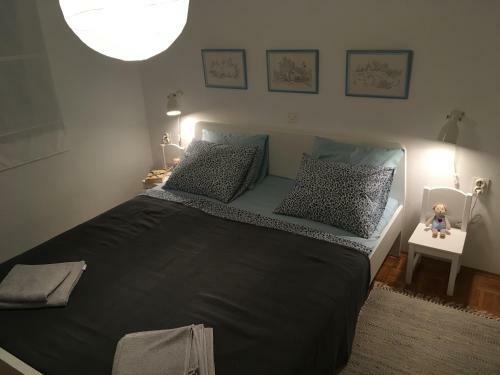 Apartamento Potjeh