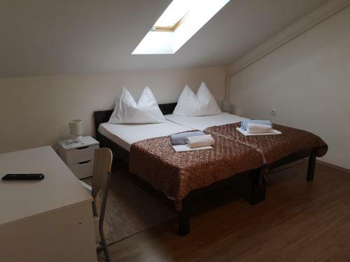 Bed & Breakfast Dva Dukata