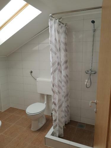 Bed & Breakfast Dva Dukata