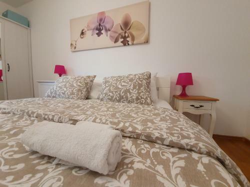Apartman Nikolina