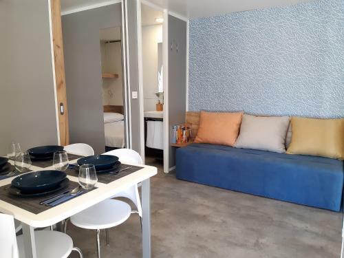 Otium Mobile Homes