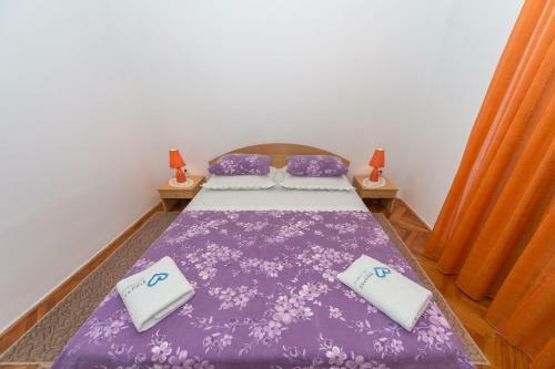 Apartman Zorica