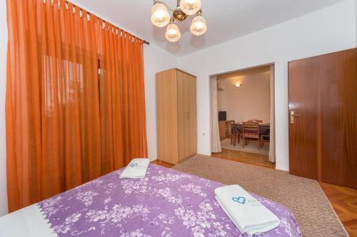 Apartman Zorica