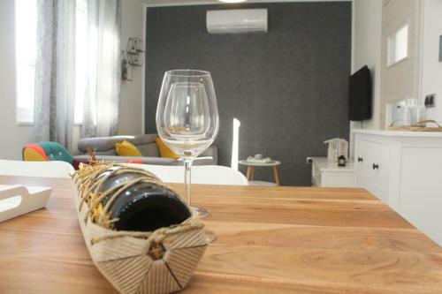 Apartman Rina,biograd Na Moru