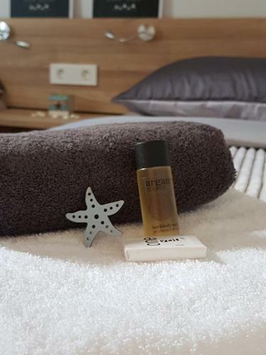 Mobile Home Starfish V Camp Soline