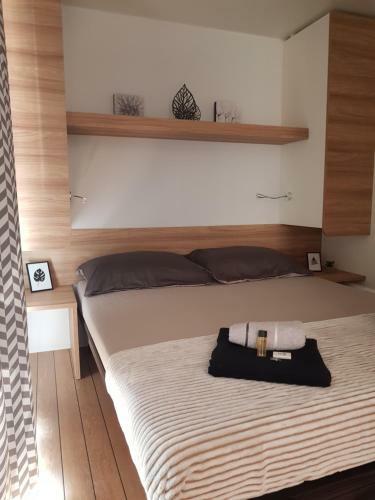Mobile Home Starfish V Camp Soline