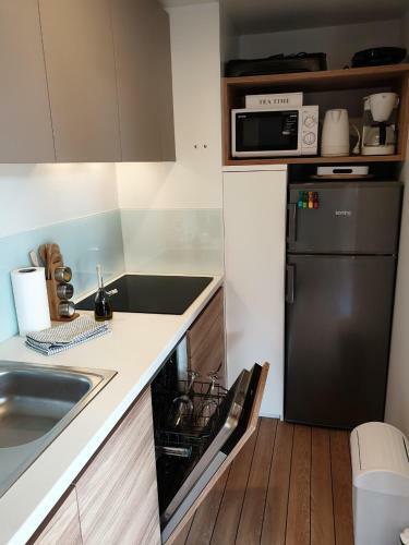 Mobile Home Starfish V Camp Soline