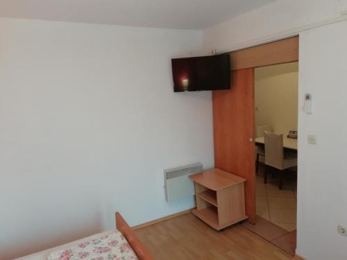 Hostal Apartment Plavia Biograd
