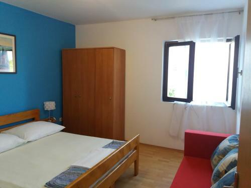 Hostal Apartment Plavia Biograd