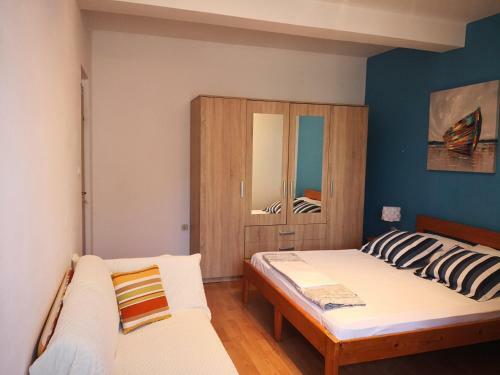Hostal Apartment Plavia Biograd