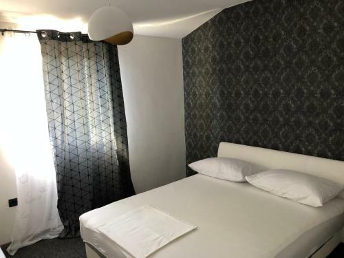 Apartmani Bm