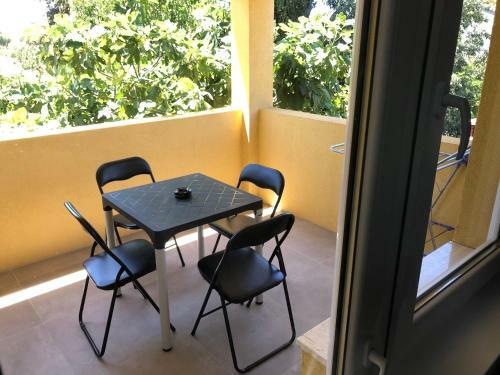 Apartmani Bm
