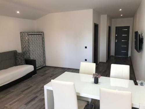 Apartmani Bm