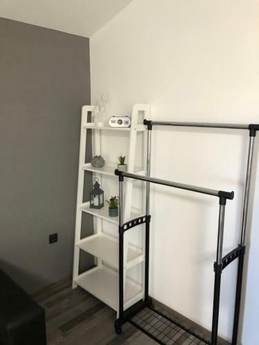 Apartmani Bm