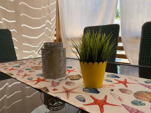 Lunasky Mobile Home Biograd