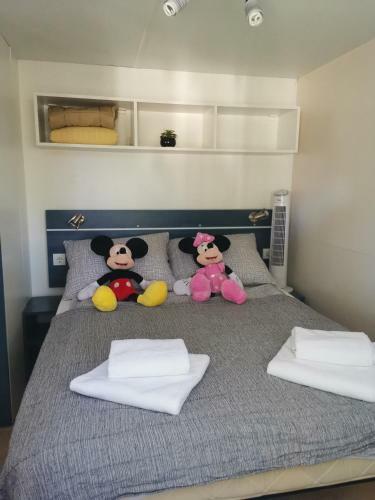 Mobilhome Grace Nr 504 Wirphool