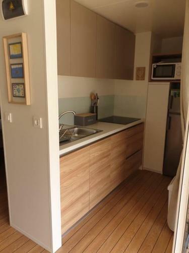 Hotel Mobile Home Noa