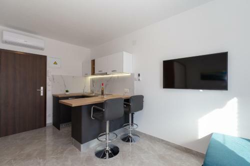 Apartamento Villa Suzana