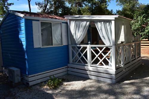 Mobile Home Kala