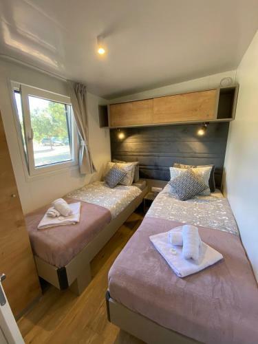 Apartamento Mobile Home Luna