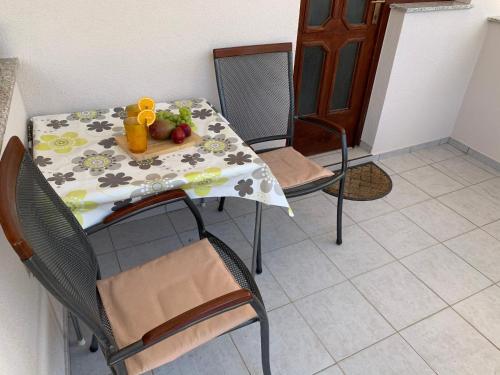 Apartments Fortuna