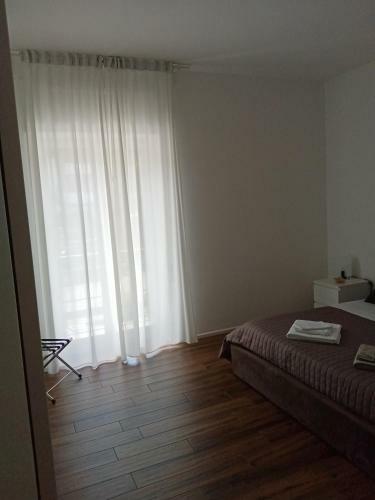 Apartamento Maison Sama '